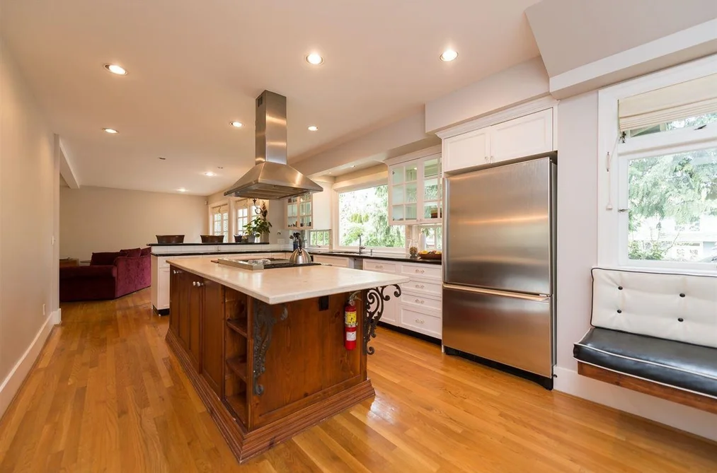 4655 W 6 TH AVENUE, Vancouver BC V6R 1V6, Vancouver BC — Residential for Sale - Photo 3