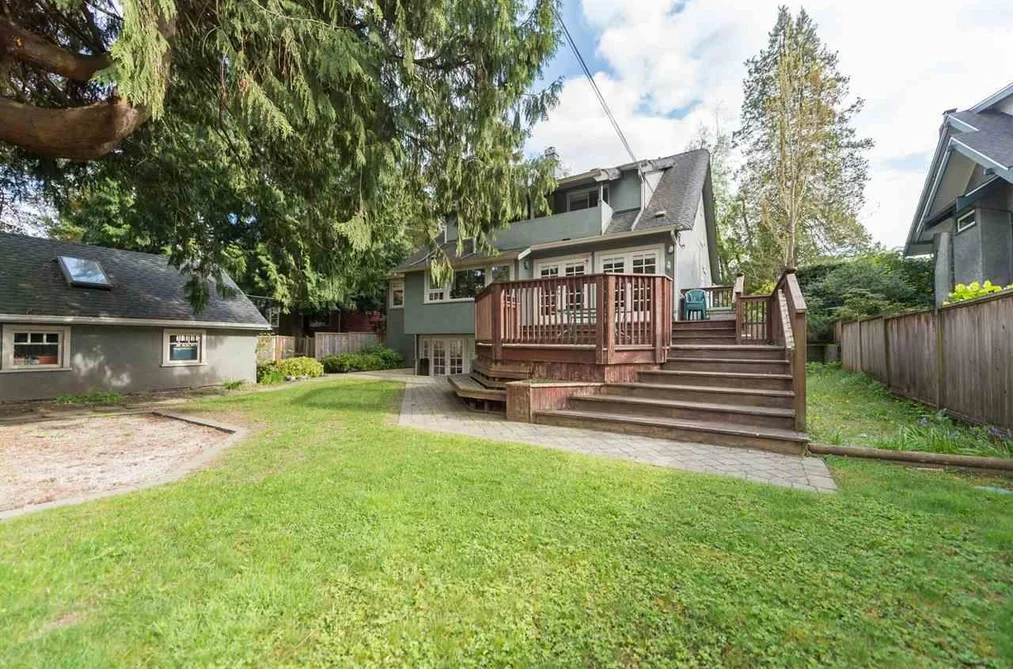 4655 W 6 TH AVENUE, Vancouver BC V6R 1V6, Vancouver BC — Residential for Sale - Photo 6