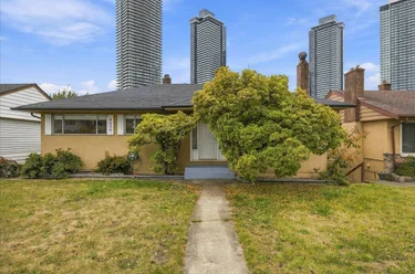 4656 Brentlawn Dr, Burnaby, BC - MLS: R3175845