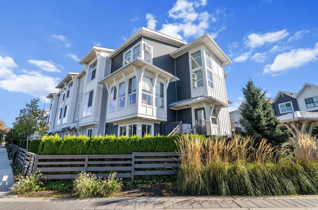 Townhouse for sale at 4656 Orca Way Delta British Columbia - MLS: R3097717