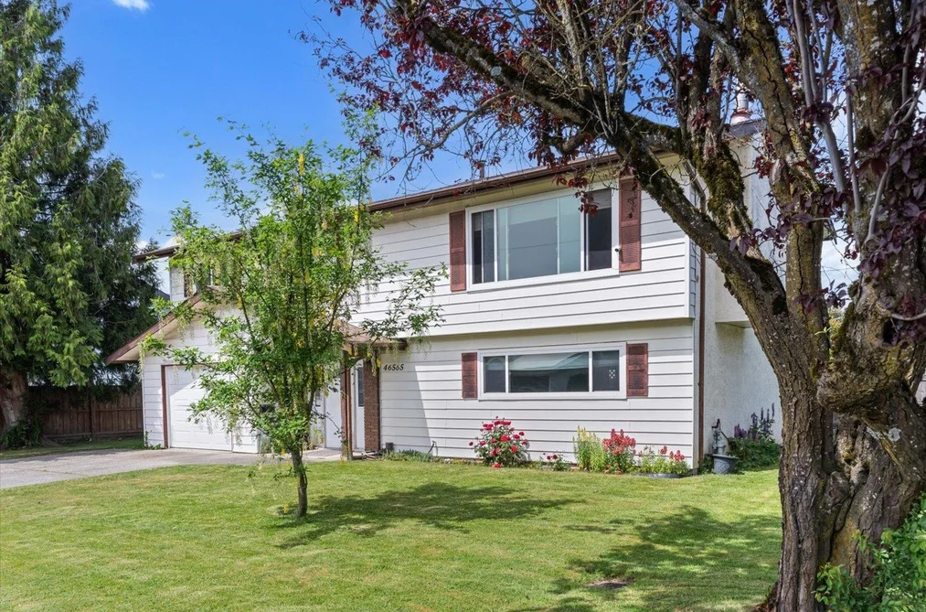 46565 MCCAFFREY BOULEVARD, Chilliwack BC V2P 1E5, Chilliwack BC — Residential for Sale - Photo 3