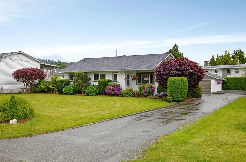 House for sale at 46566 Brice Road Chilliwack British Columbia - MLS: R3168787