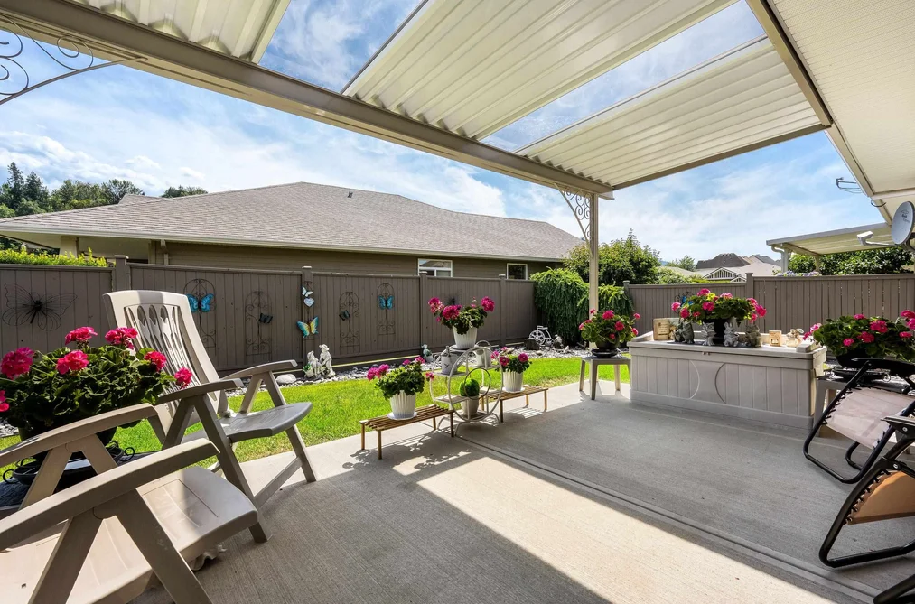 46568 STONEY CREEK DRIVE, Chilliwack BC V2R 0E3, Chilliwack BC — Residential for Sale — Photo 31 of 36
