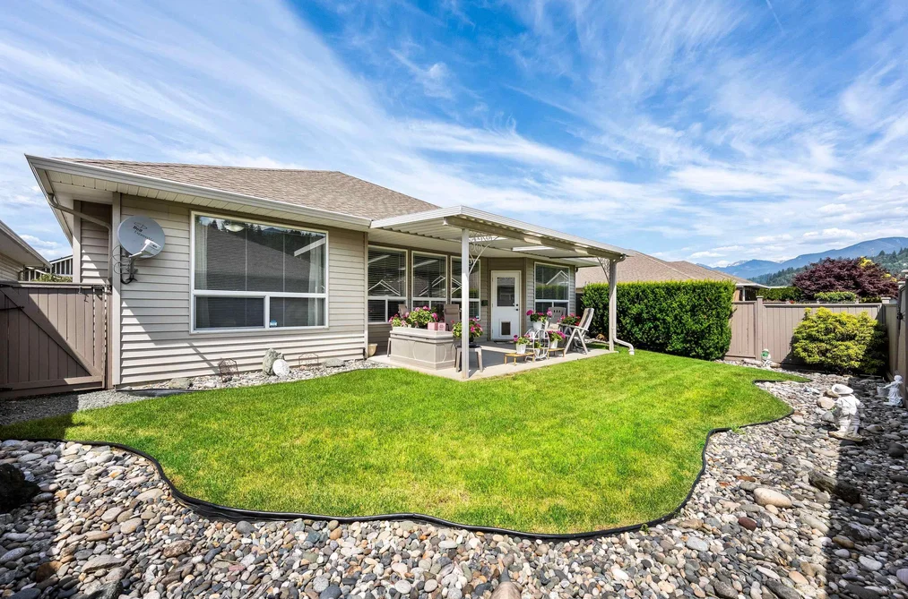 46568 STONEY CREEK DRIVE, Chilliwack BC V2R 0E3, Chilliwack BC — Residential for Sale — Photo 35 of 36