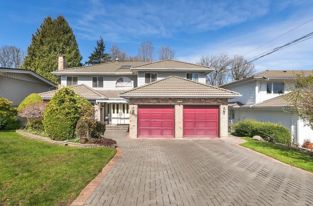 House for sale at 4657 Grassmere Street Burnaby British Columbia - MLS: R3122929