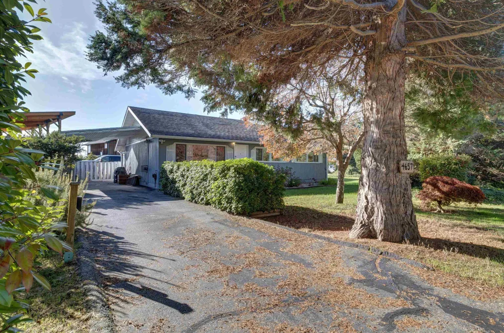 Other for sale at 4657 Whitaker Road Sechelt British Columbia - MLS: R3057193