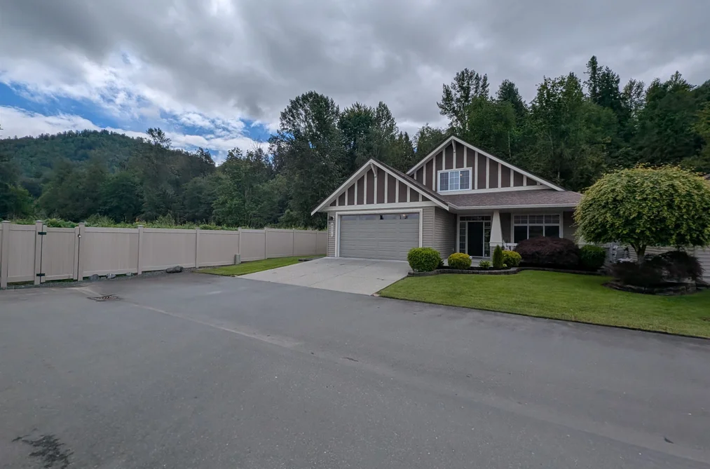 House for sale at 46570 Hearthstone Street Chilliwack British Columbia - MLS: R3126440