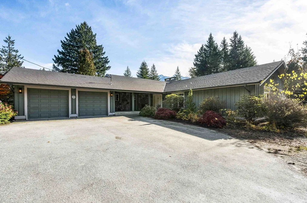 House for sale at 4658 Bruce Road Chilliwack British Columbia - MLS: R3101362