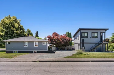 46591 Portage Ave, Chilliwack, BC - MLS: R3173441