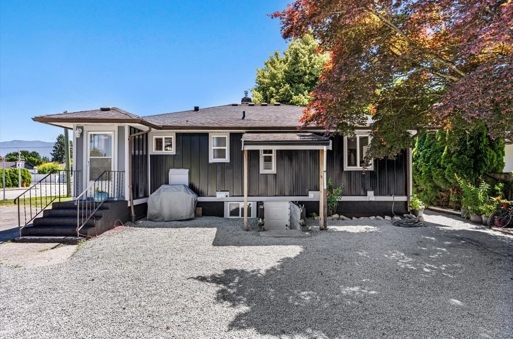 46591 PORTAGE AVENUE, Chilliwack, BC — Residential for Sale — Photo 30 of 40