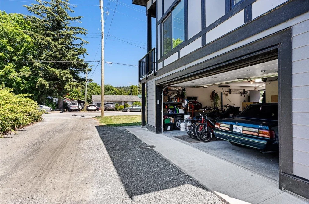 46591 PORTAGE AVENUE, Chilliwack, BC — Residential for Sale — Photo 37 of 40