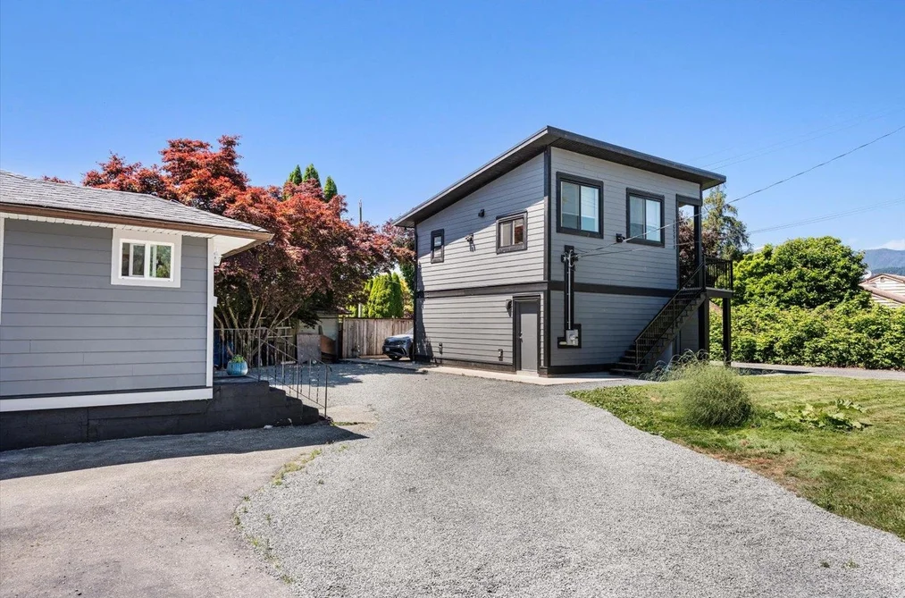 46591 PORTAGE AVENUE, Chilliwack, BC — Residential for Sale — Photo 38 of 40