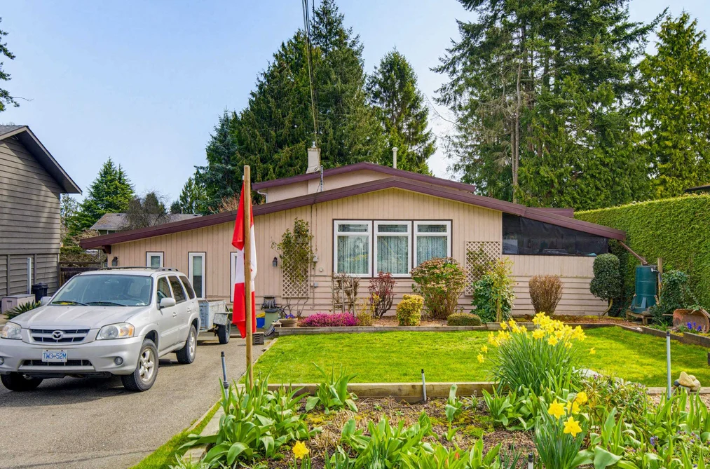 House for sale at 466 55 Street Delta British Columbia - MLS: R3103459
