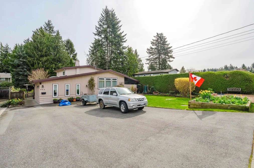 466 55 STREET, Delta BC V4M 3J7, Delta BC — Residential for Sale - Photo 3