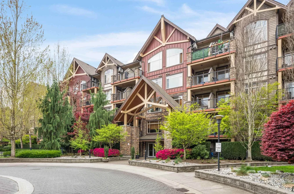 466 8328 207A STREET, Langley BC V2Y 0K5, Langley BC — Residential for Sale - Photo 2