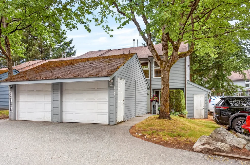Townhouse for sale at 466 Carlsen Place Port Moody British Columbia - MLS: R3140131