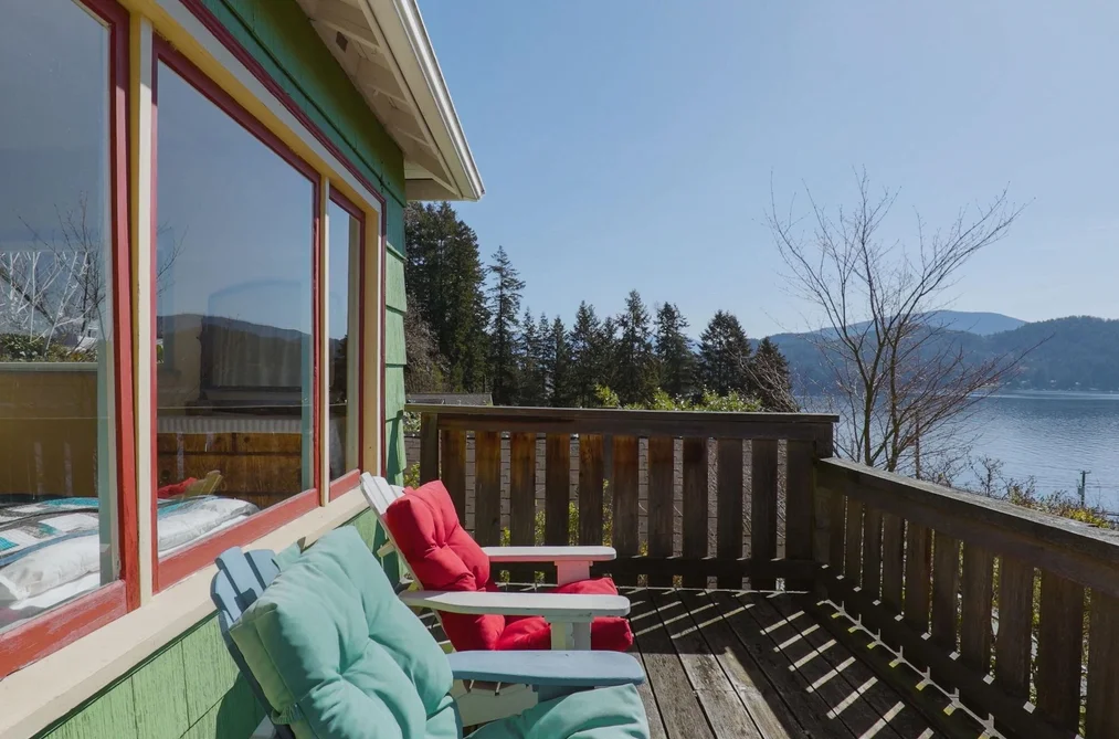 466 CENTRAL AVENUE, Gibsons BC V0N 1V1, Gibsons BC — Residential for Sale - Photo 2
