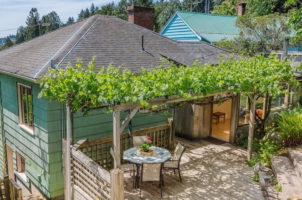 466 CENTRAL AVENUE, Gibsons BC V0N 1V1, Gibsons BC — Residential for Sale - Photo 4