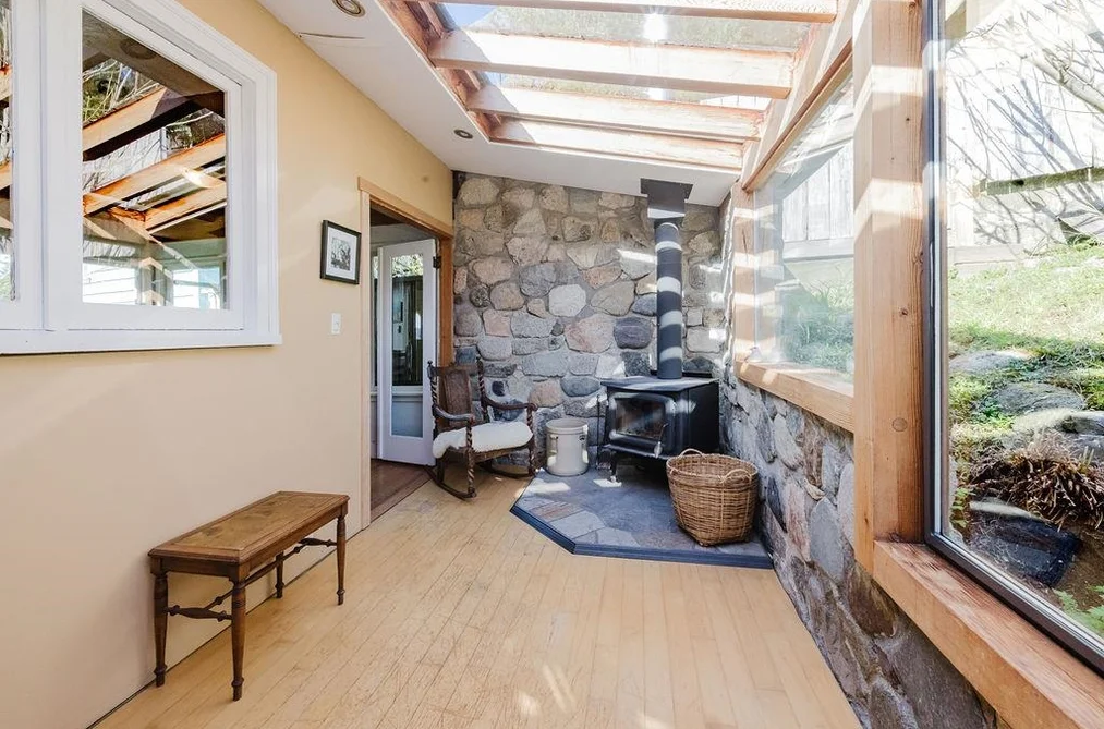 466 CENTRAL AVENUE, Gibsons BC V0N 1V1, Gibsons BC — Residential for Sale - Photo 6
