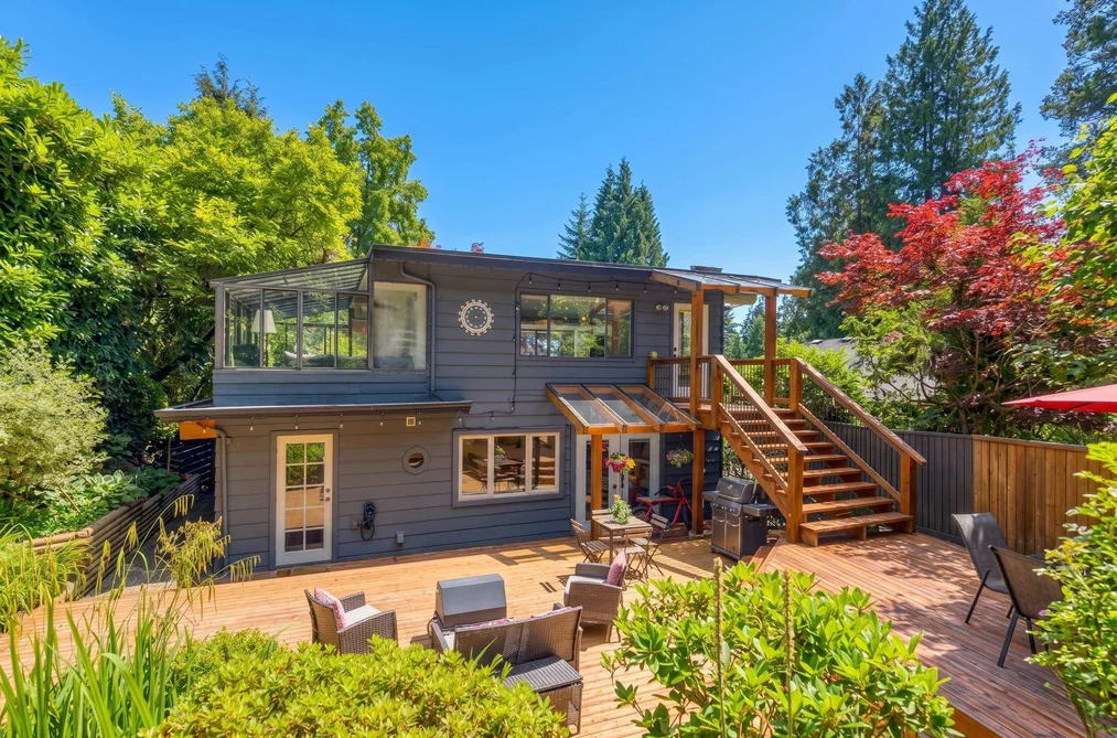 466 E KINGS ROAD, North Vancouver BC V7N 1H9, North Vancouver BC — Residential for Sale - Photo 4