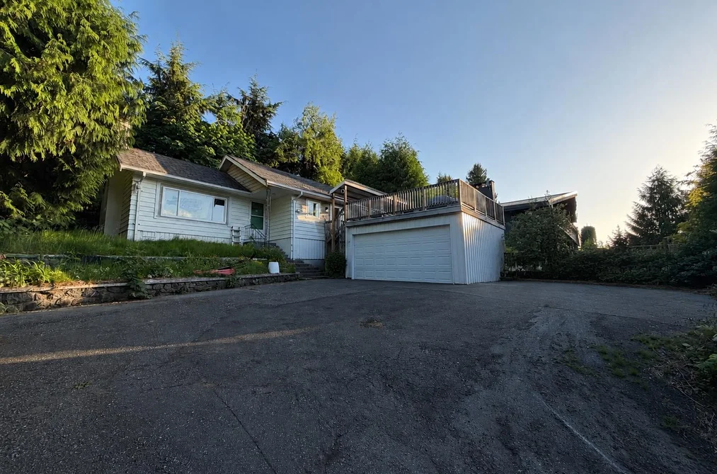 House for sale at 4660 207b Street Langley British Columbia - MLS: R3132012