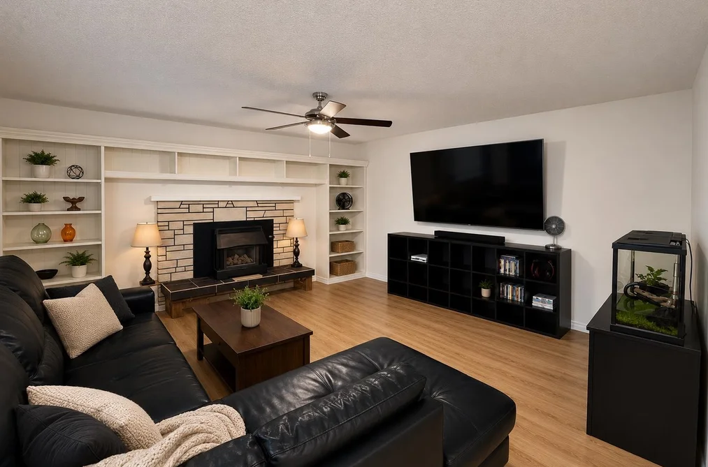 4660 207B STREET, Langley BC V3A 7P1, Langley BC — Residential for Sale - Photo 2
