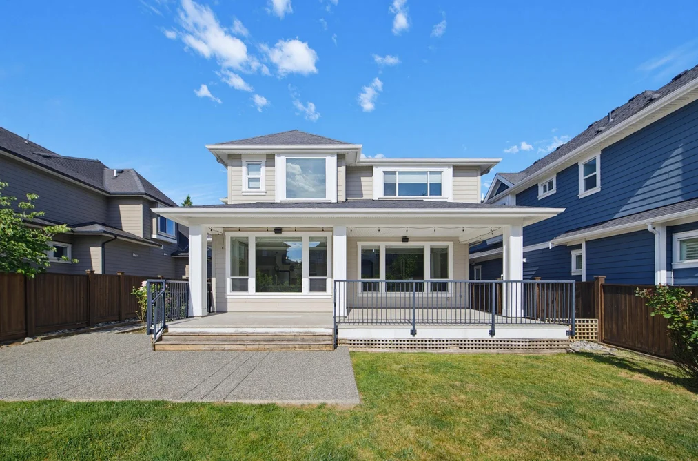 4660 217A STREET, Langley BC V3A 2N7, Langley BC — Residential for Sale — Photo 39 of 40