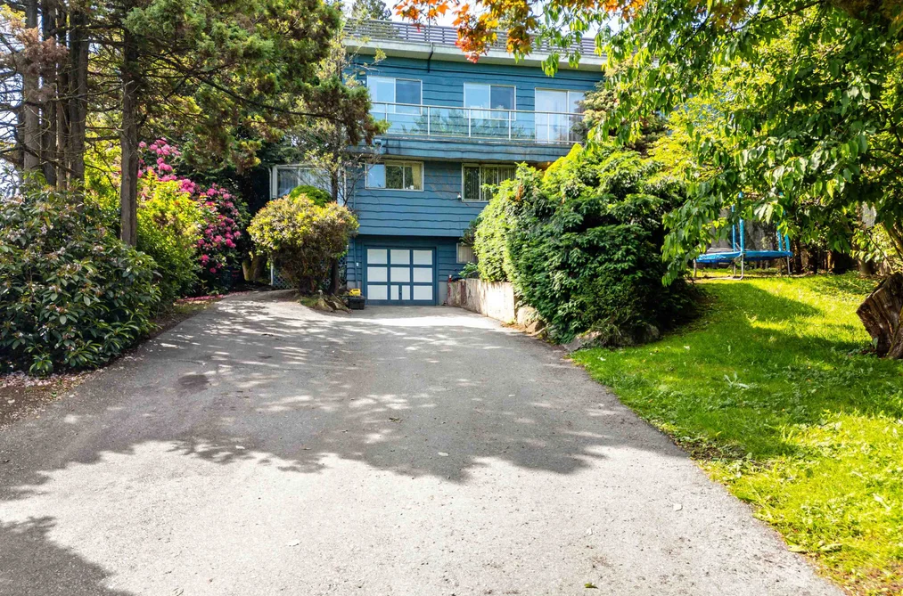 House for sale at 4660 Bond Street Burnaby British Columbia - MLS: R3136240
