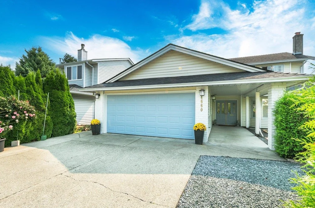 House for sale at 4660 Moncton Street Richmond British Columbia - MLS: R3108139