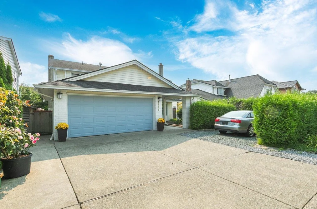 4660 MONCTON STREET, Richmond BC V7E 6B9, Richmond BC — Residential for Sale - Photo 2