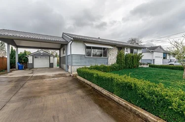46615 Fraser Ave, Chilliwack, BC - MLS: R3167853