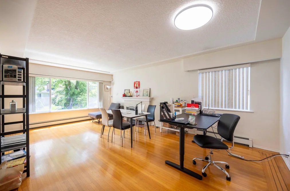 4663 W 15TH AVENUE, Vancouver BC V6R 3B5, Vancouver BC — Residential for Sale - Photo 3