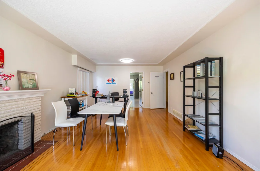 4663 W 15TH AVENUE, Vancouver BC V6R 3B5, Vancouver BC — Residential for Sale - Photo 4
