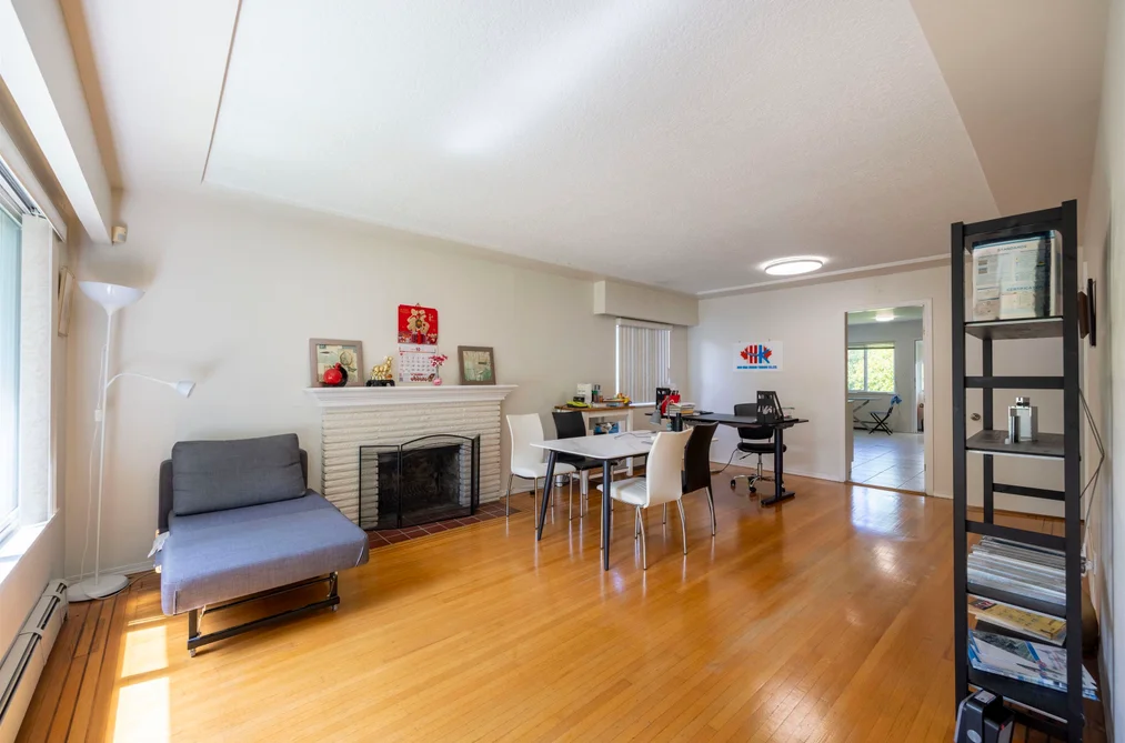 4663 W 15TH AVENUE, Vancouver BC V6R 3B5, Vancouver BC — Residential for Sale - Photo 5