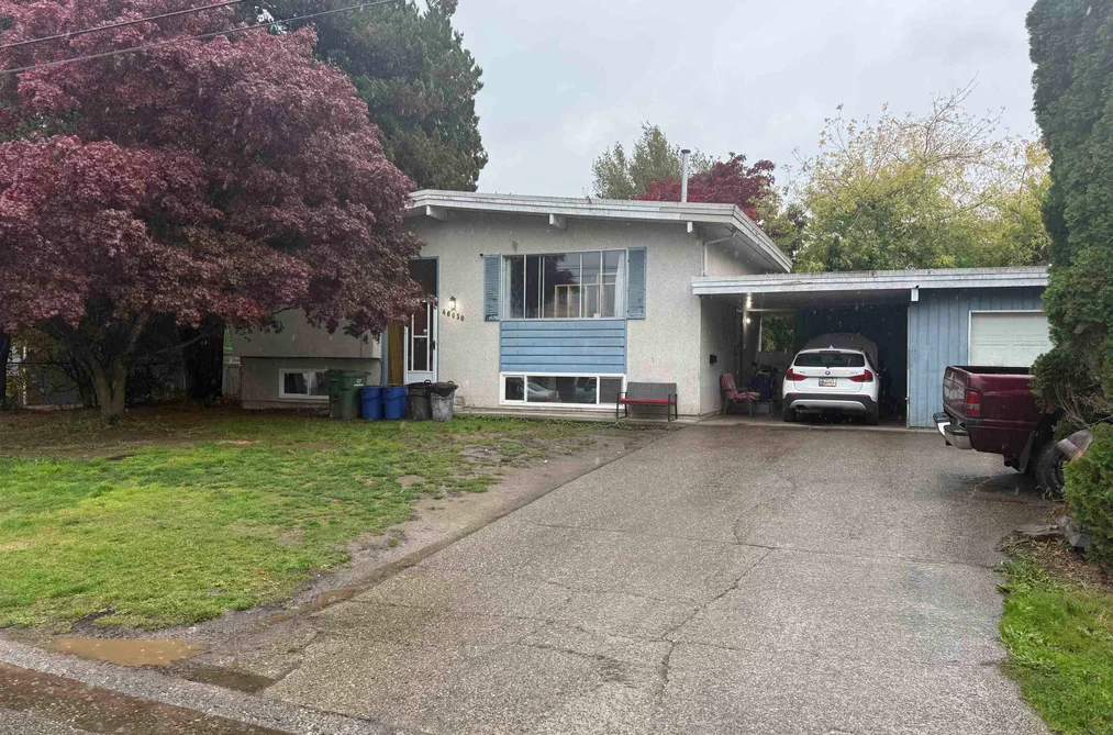 House for sale at 46630 Emerald Drive Chilliwack British Columbia - MLS: R3114052