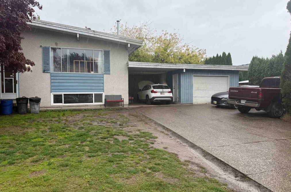 46630 EMERALD DRIVE, Chilliwack BC V2P 3V3, Chilliwack BC — Residential for Sale - Photo 2