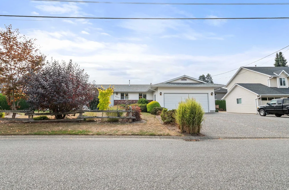 46634 Elliott Ave, Chilliwack, BC - MLS: R3173320