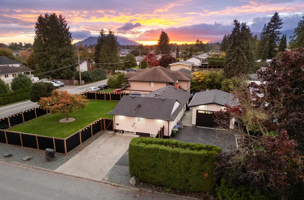 46635 Brice Rd, Chilliwack, BC - MLS: R3178466