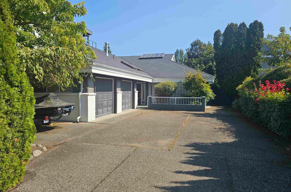 House for sale at 4664 51 Street Delta British Columbia - MLS: R3086314