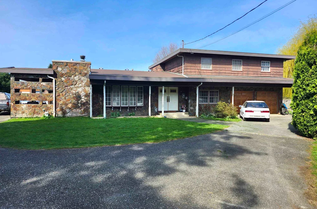 46645 HOPE RIVER ROAD, Chilliwack BC V2P 7L5, Chilliwack BC — Residential for Sale - Photo 2