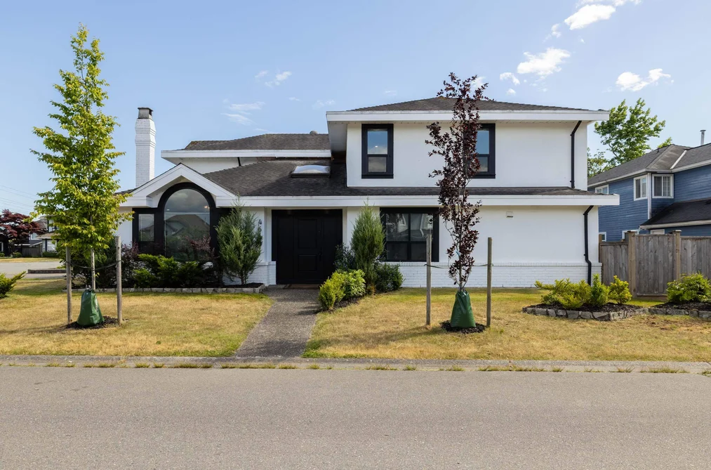 House for sale at 4665 Kensington Place Delta British Columbia - MLS: R3136418