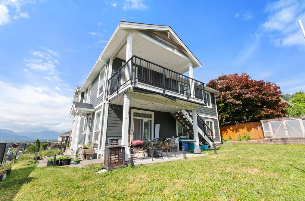 46658 GROVE AVENUE, Chilliwack BC V2R 3Y9, Chilliwack BC — Residential for Sale - Photo 7