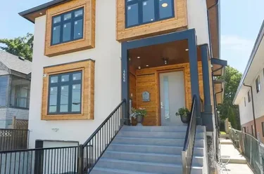 4666 Earles St, Vancouver, BC - MLS: R3143260