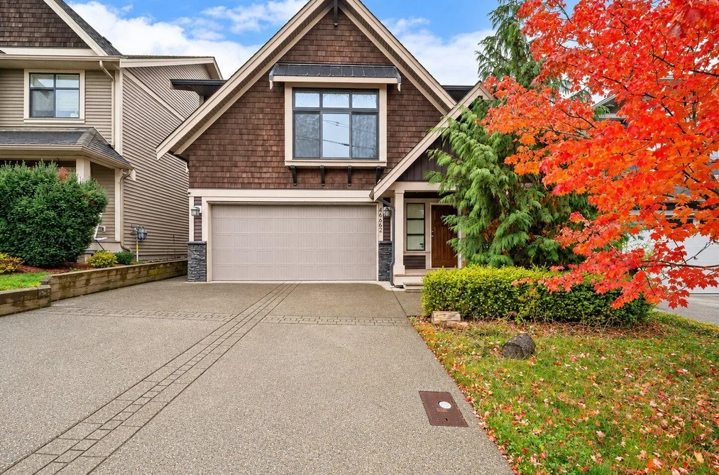46662 Uplands Rd, Chilliwack, BC - MLS: R3175104