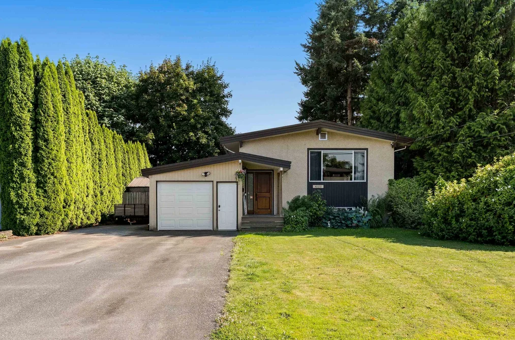 House for sale at 46670 Brice Road Chilliwack British Columbia - MLS: R3144146