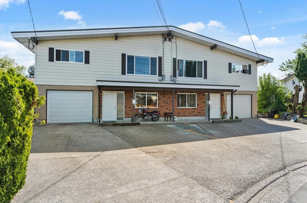 46675 ANDREWS AVENUE, Chilliwack BC V2P 7A2, Chilliwack BC — Residential Income for Sale - Photo 3