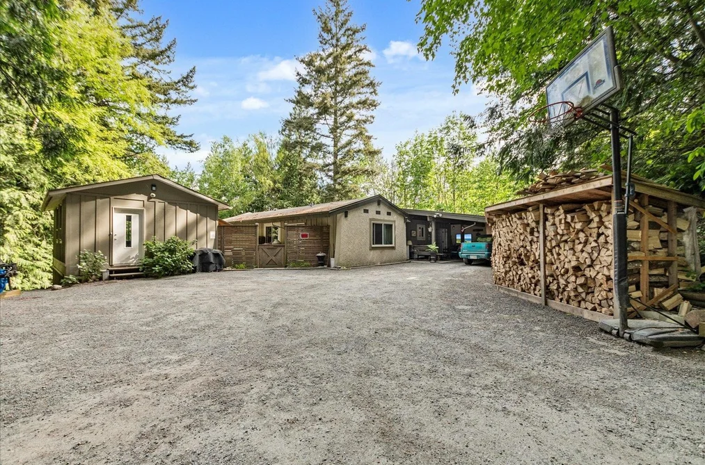 House for sale at 46675 Extrom Road Chilliwack British Columbia - MLS: R3123950