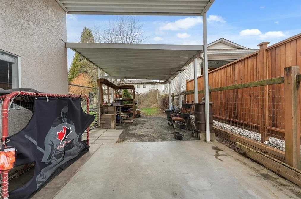46675 OSBORNE ROAD, Chilliwack BC V2P 6T6, Chilliwack BC — Residential for Sale — Photo 21 of 23