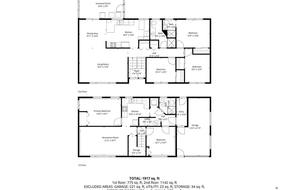46675 OSBORNE ROAD, Chilliwack BC V2P 6T6, Chilliwack BC — Residential for Sale — Photo 4 of 23