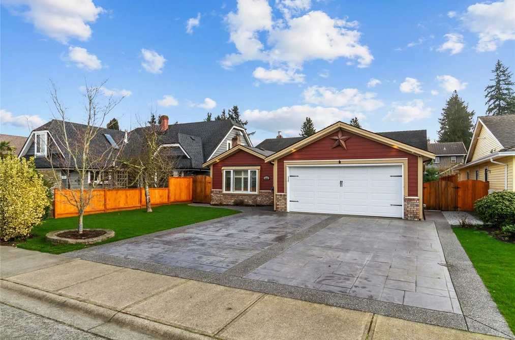 House for sale at 4668 55a Street Delta British Columbia - MLS: R3088770